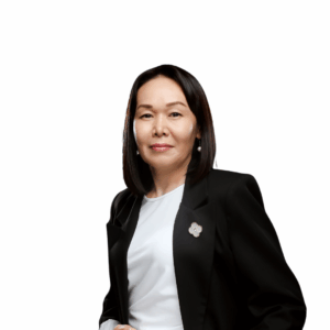 Сагинова Джамиля Муратовна