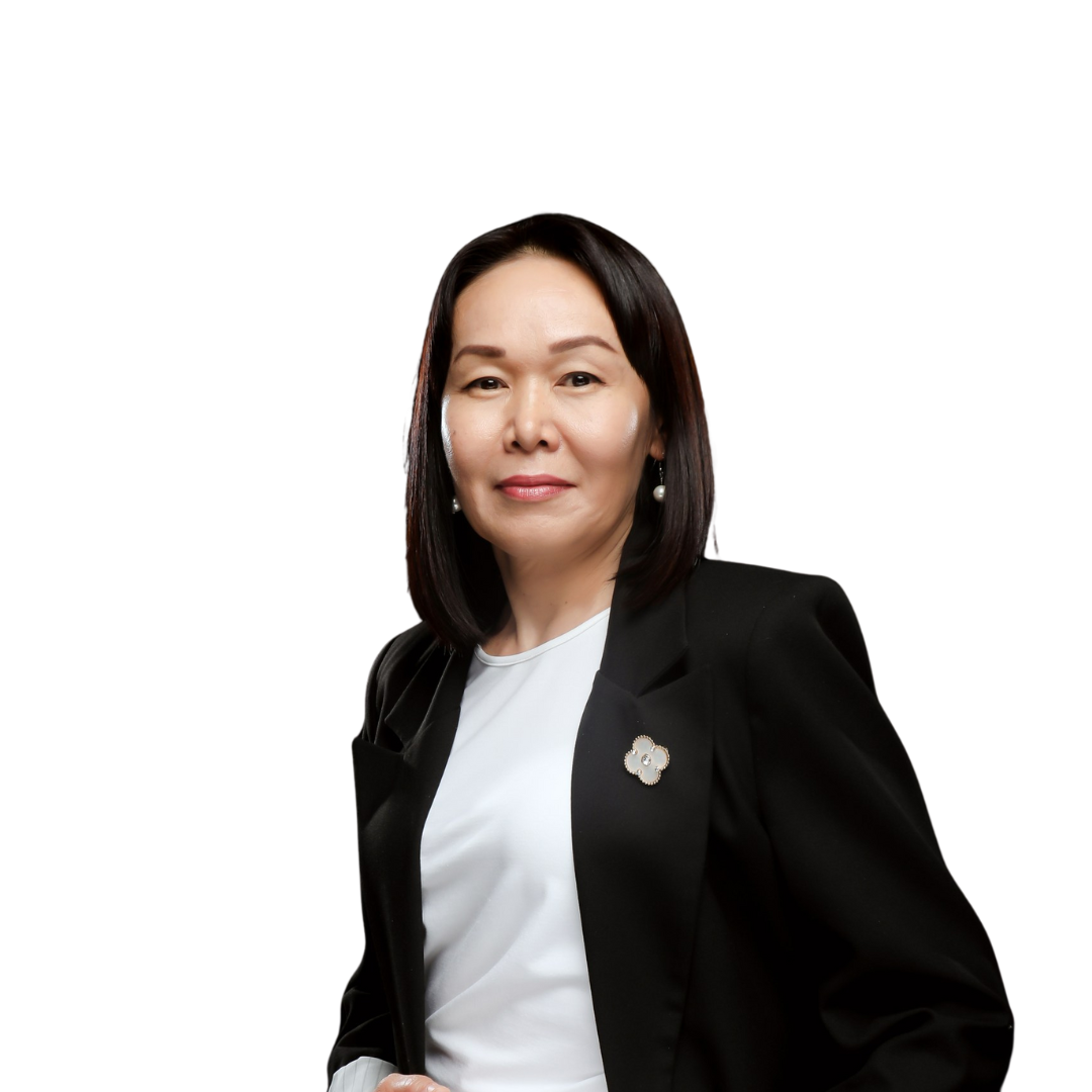 Сагинова Джамиля Муратовна