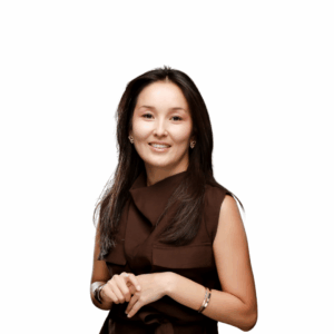 Тентиева Гаухар Мухамбетовна