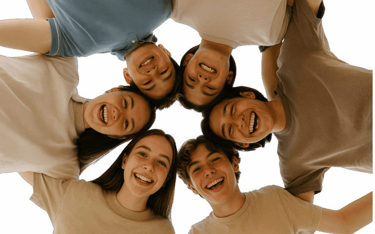 подростки2343