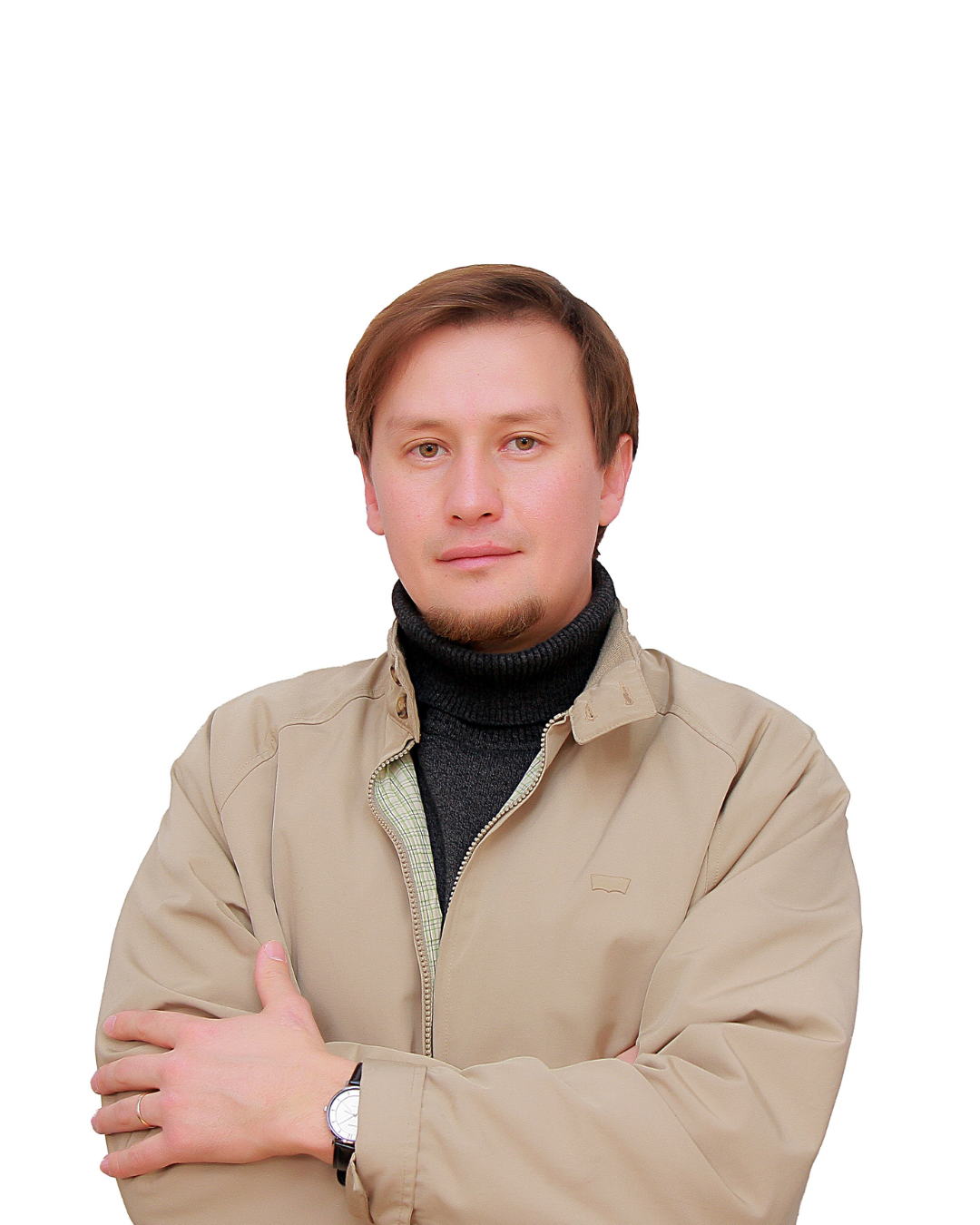 Ахметов Ильдар Хумарович