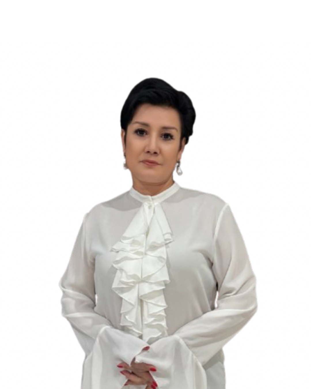 Иманкулова Диляра